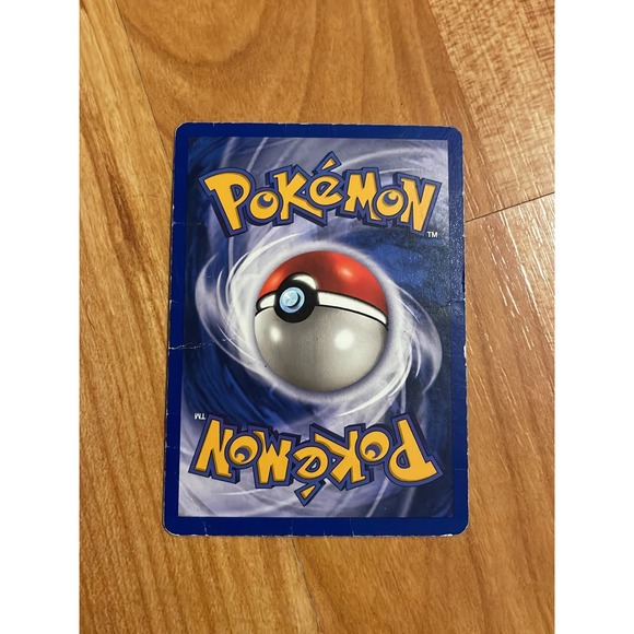 Bulbasaur Pokémon Card‎ - Picture 2 of 2